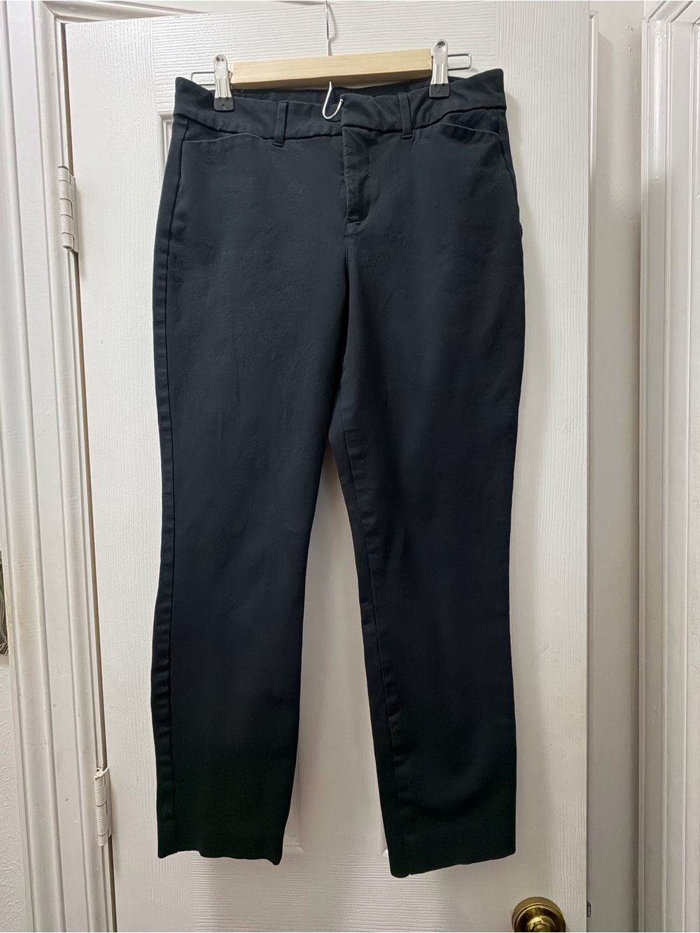 Old Navy Black Skinny Pants
